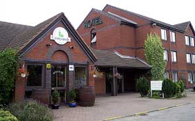 Campanile Washington,  Washington